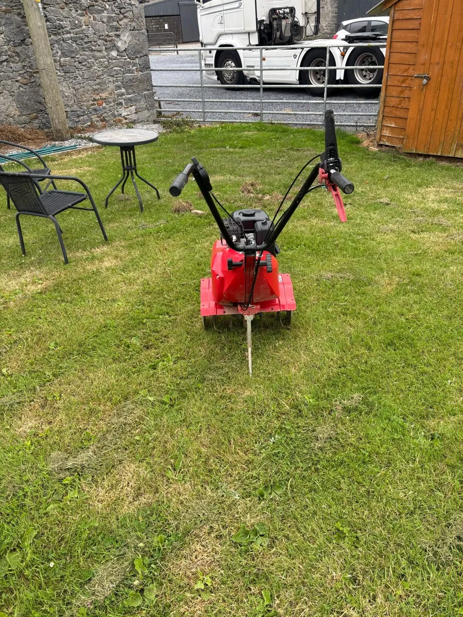 Rotator - Image 1