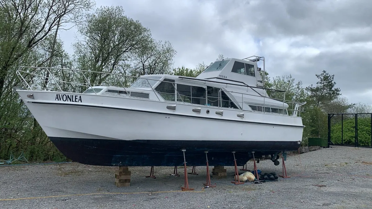Ocean 37 - Image 1
