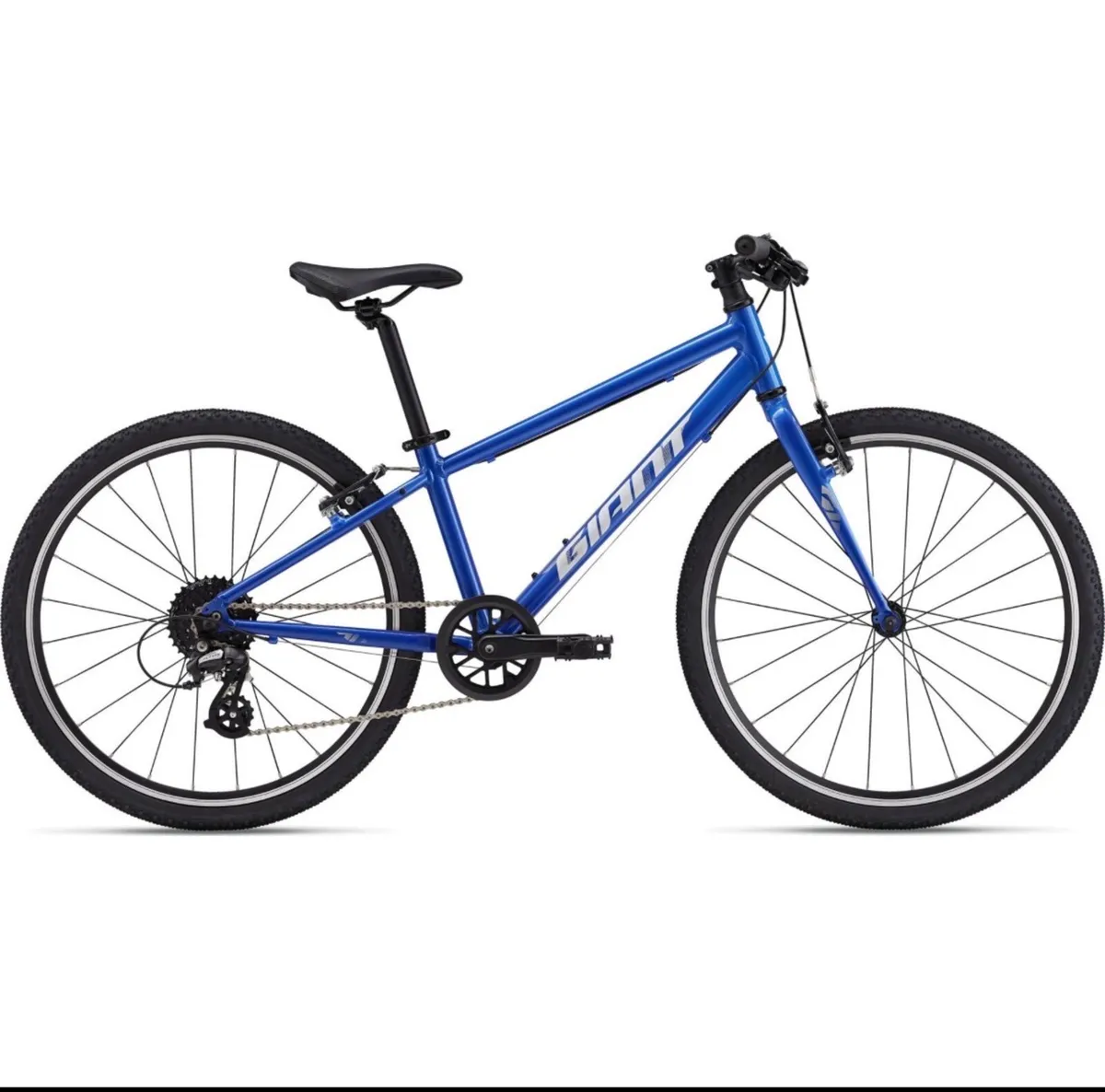 Giant Arx 24 Kids Bicycle - Image 1