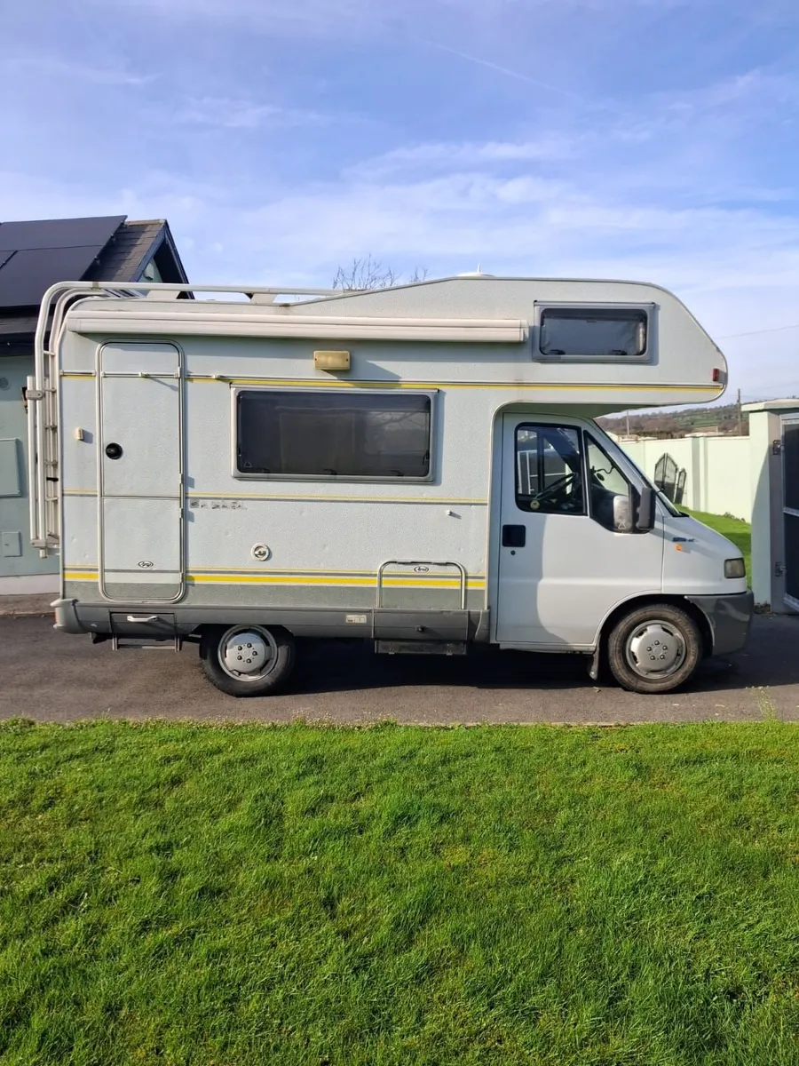 Camper for sale - Image 2