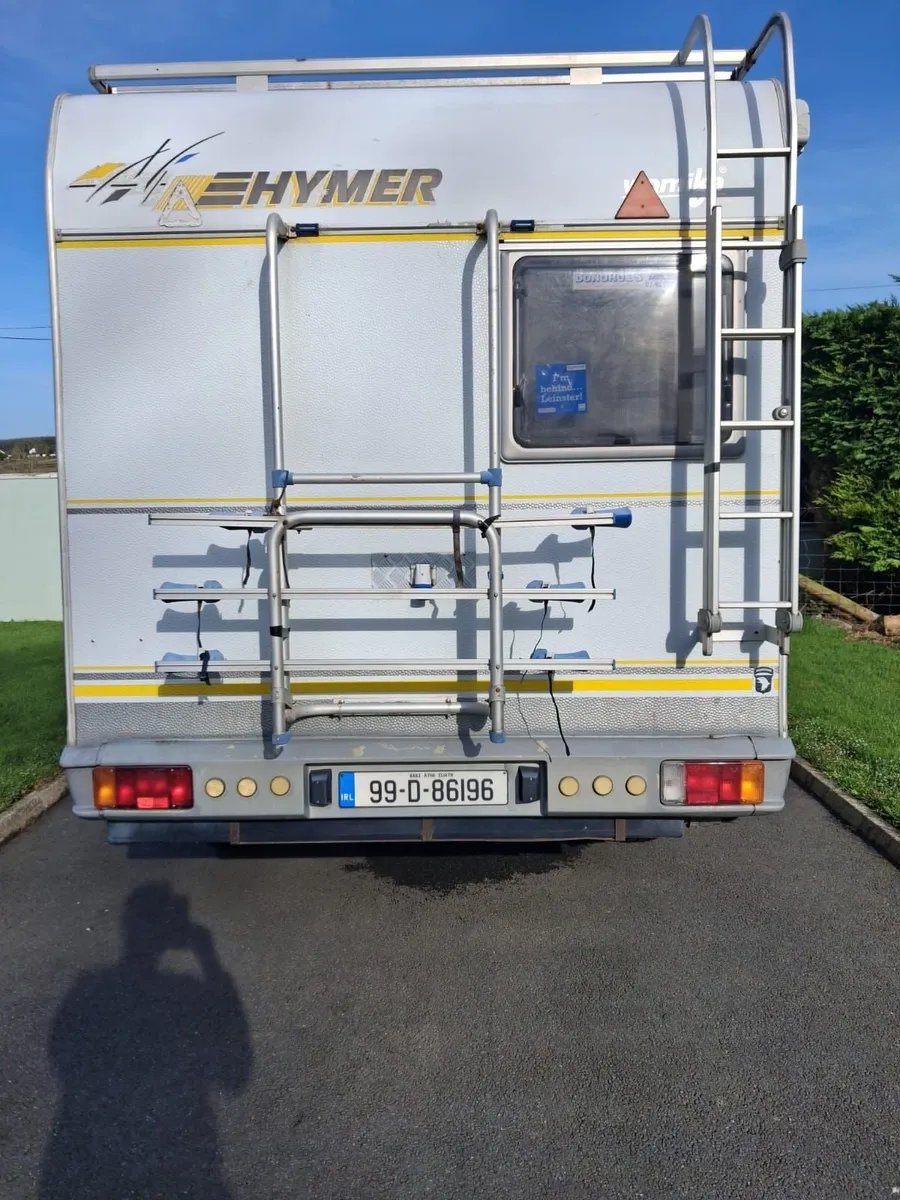 Camper for sale - Image 3