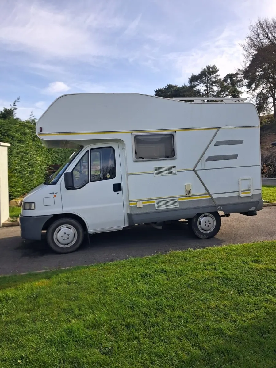 Camper for sale - Image 4