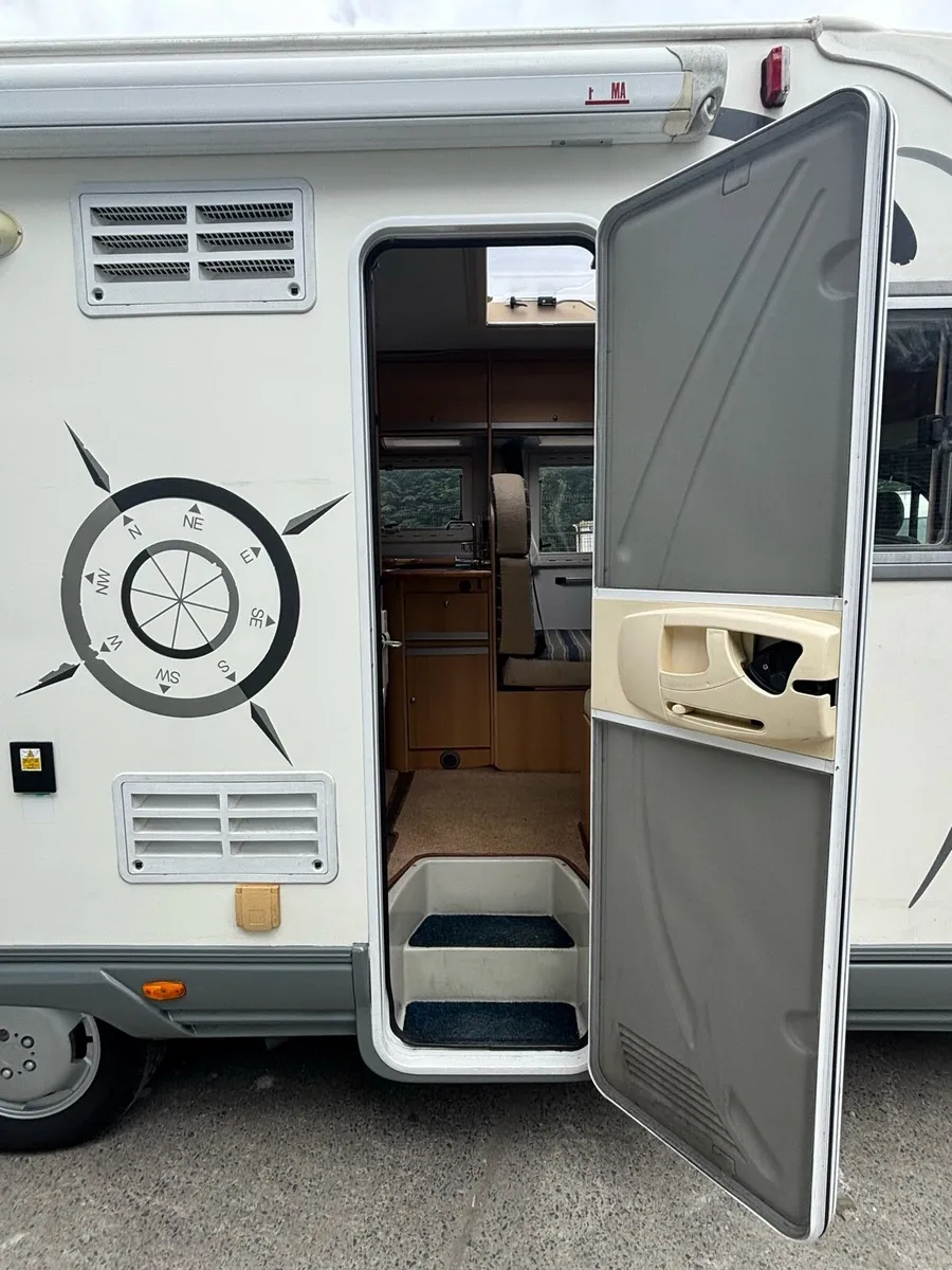 2008 4 Berth Elnagh High Spec - Image 4