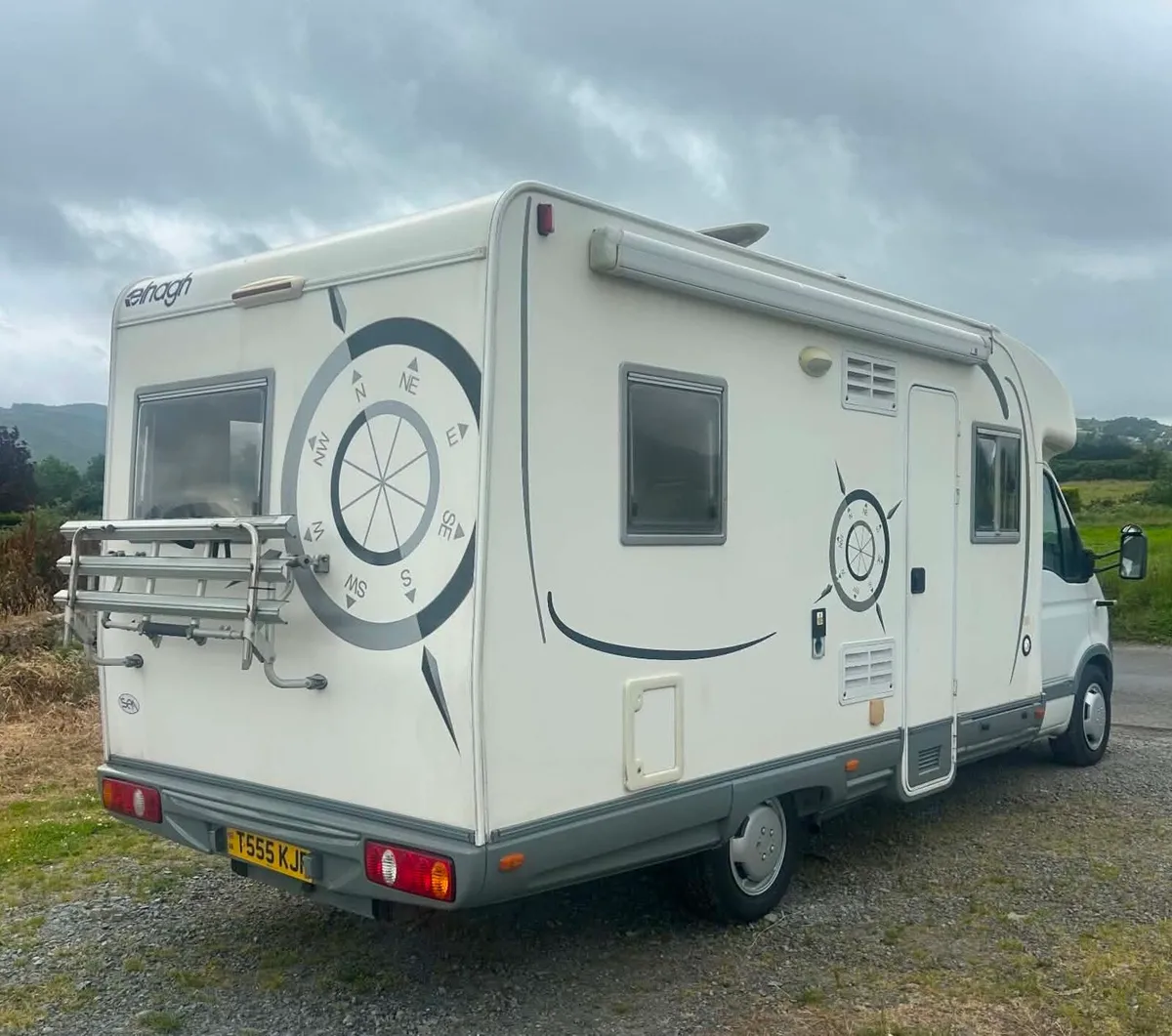 2008 4 Berth Elnagh High Spec - Image 2