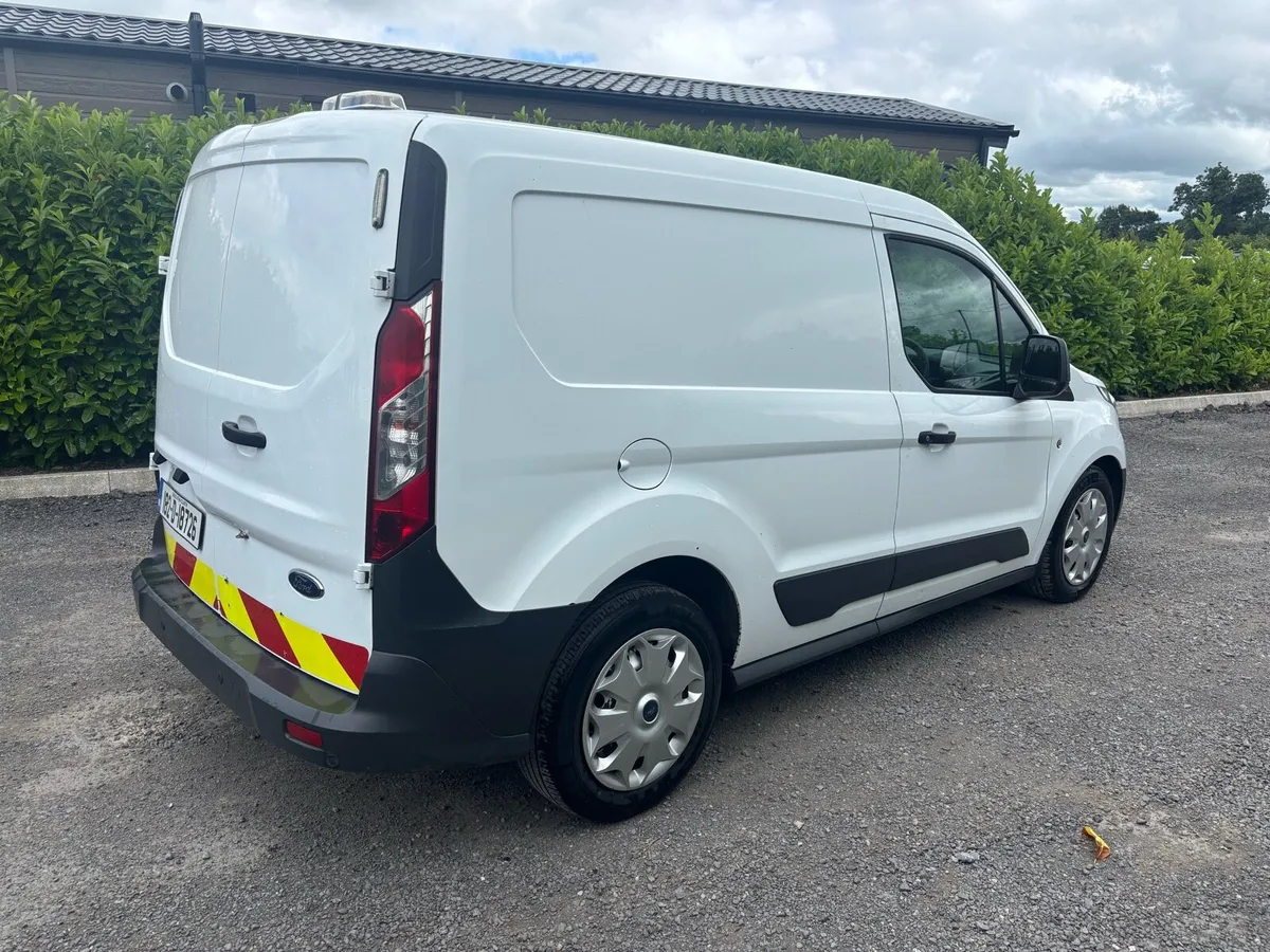 2018 FORD TRANSIT CONECT - Image 3