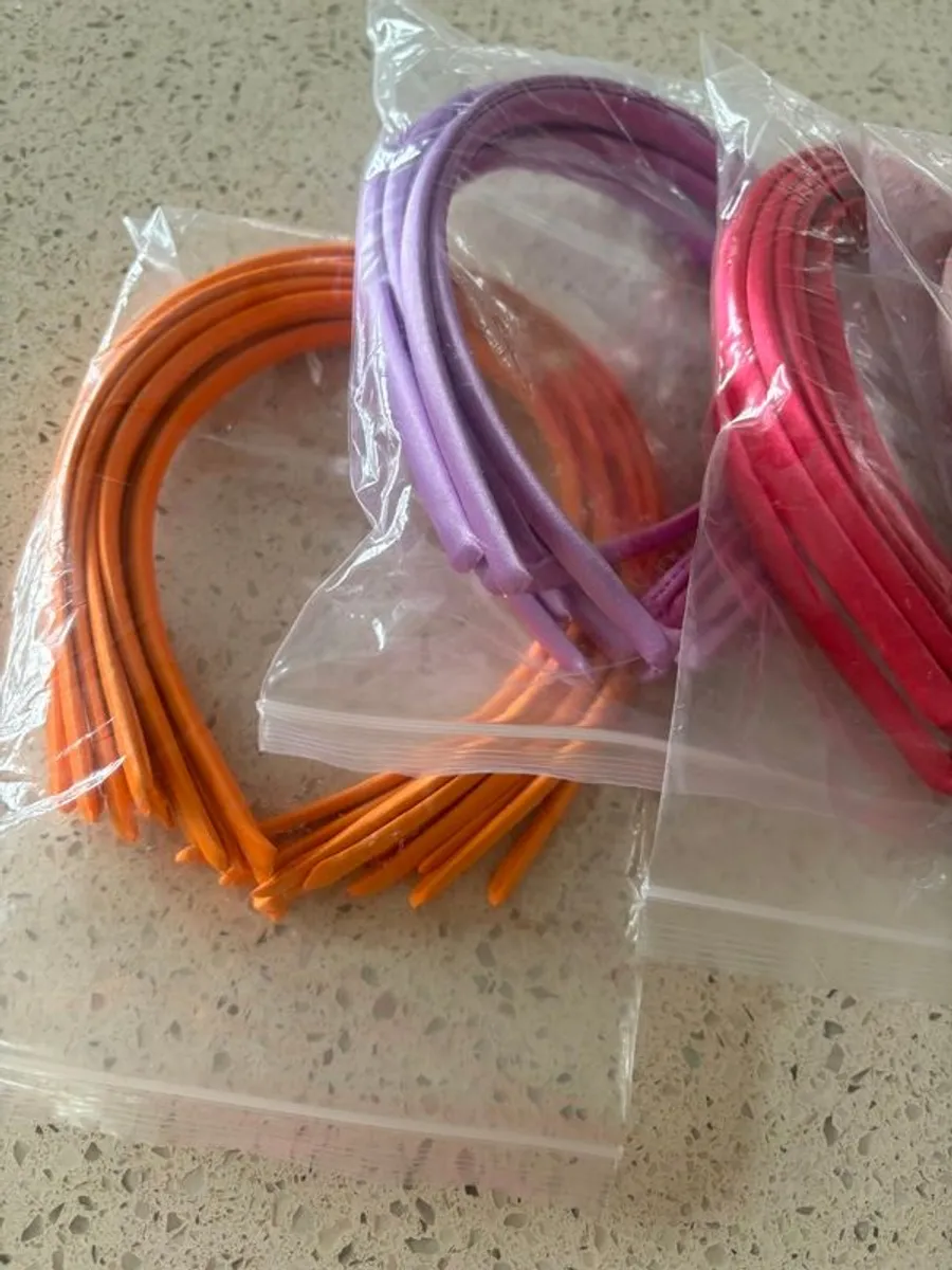 Hairbands - Image 2