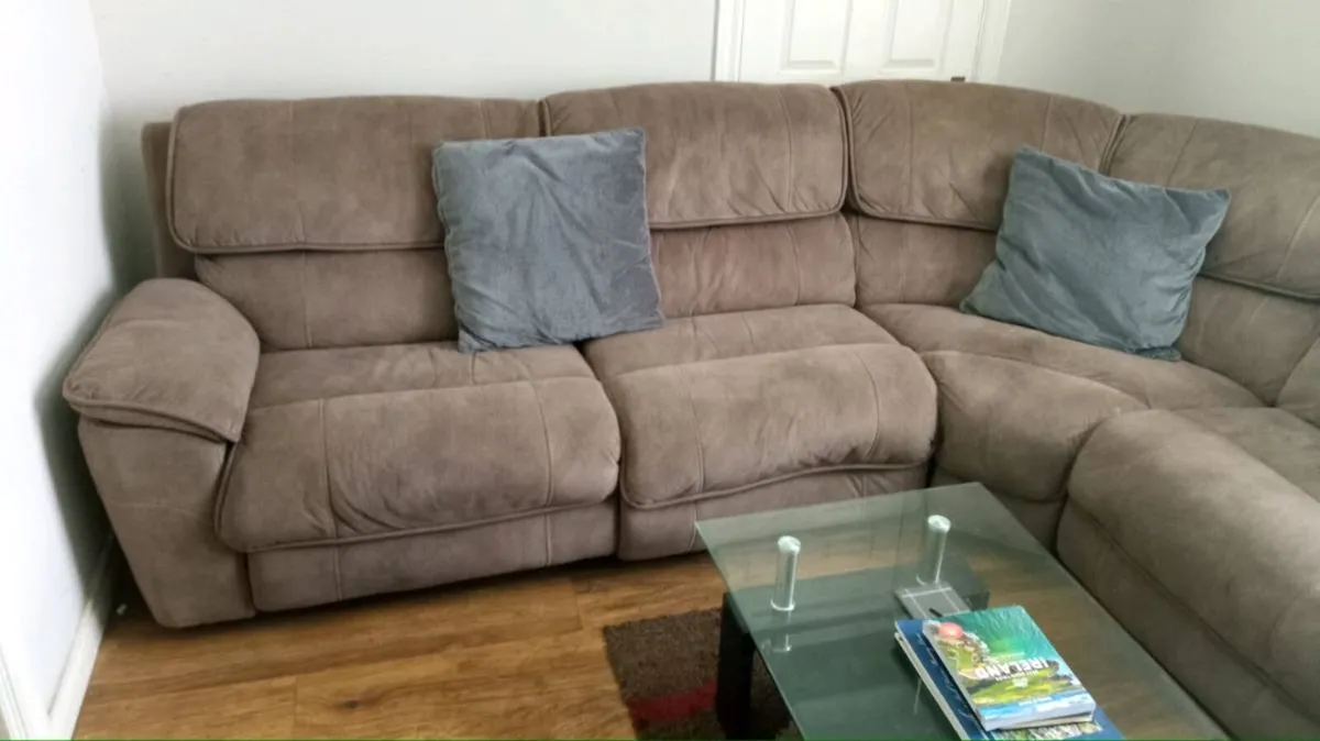 Corner Sofa - Image 2