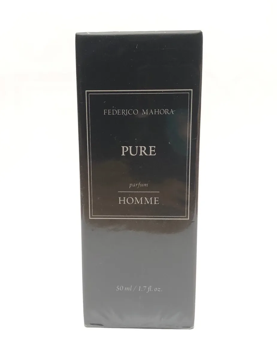 Gents inspired aftershave