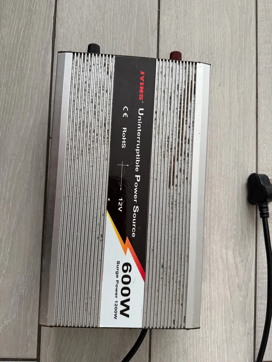 Inverter - Image 1