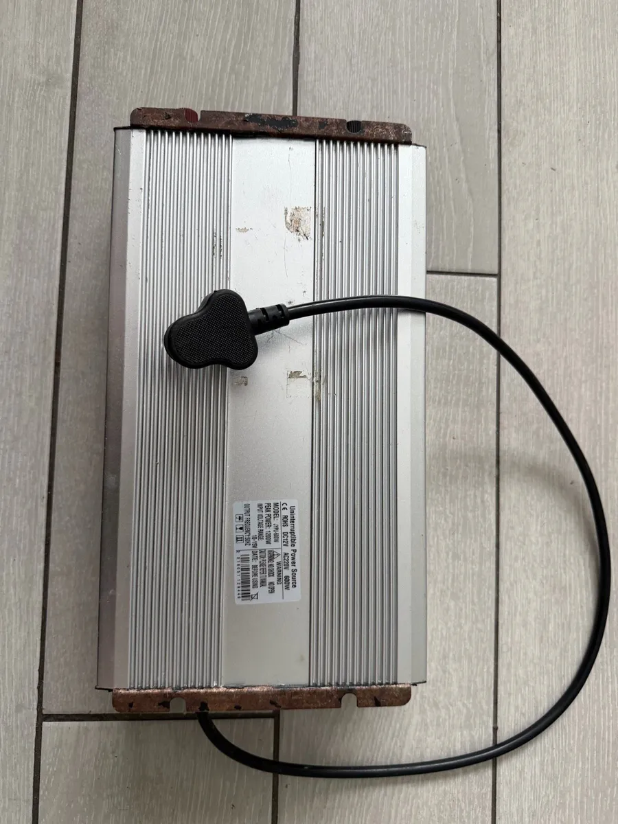 Inverter - Image 2