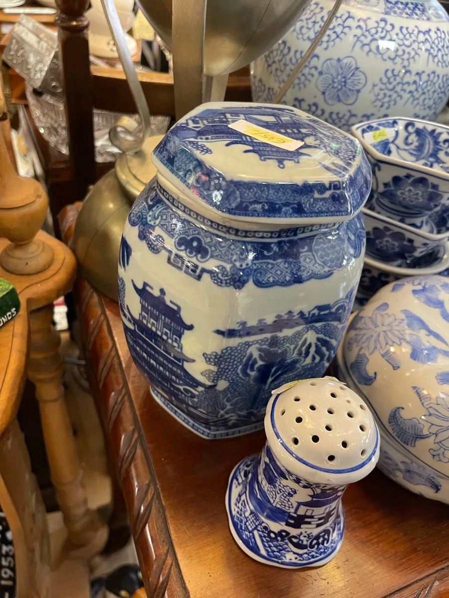 Antiques - Image 4
