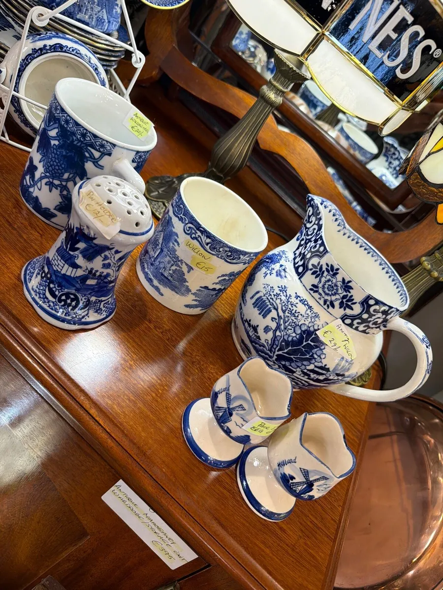 Antiques - Image 1