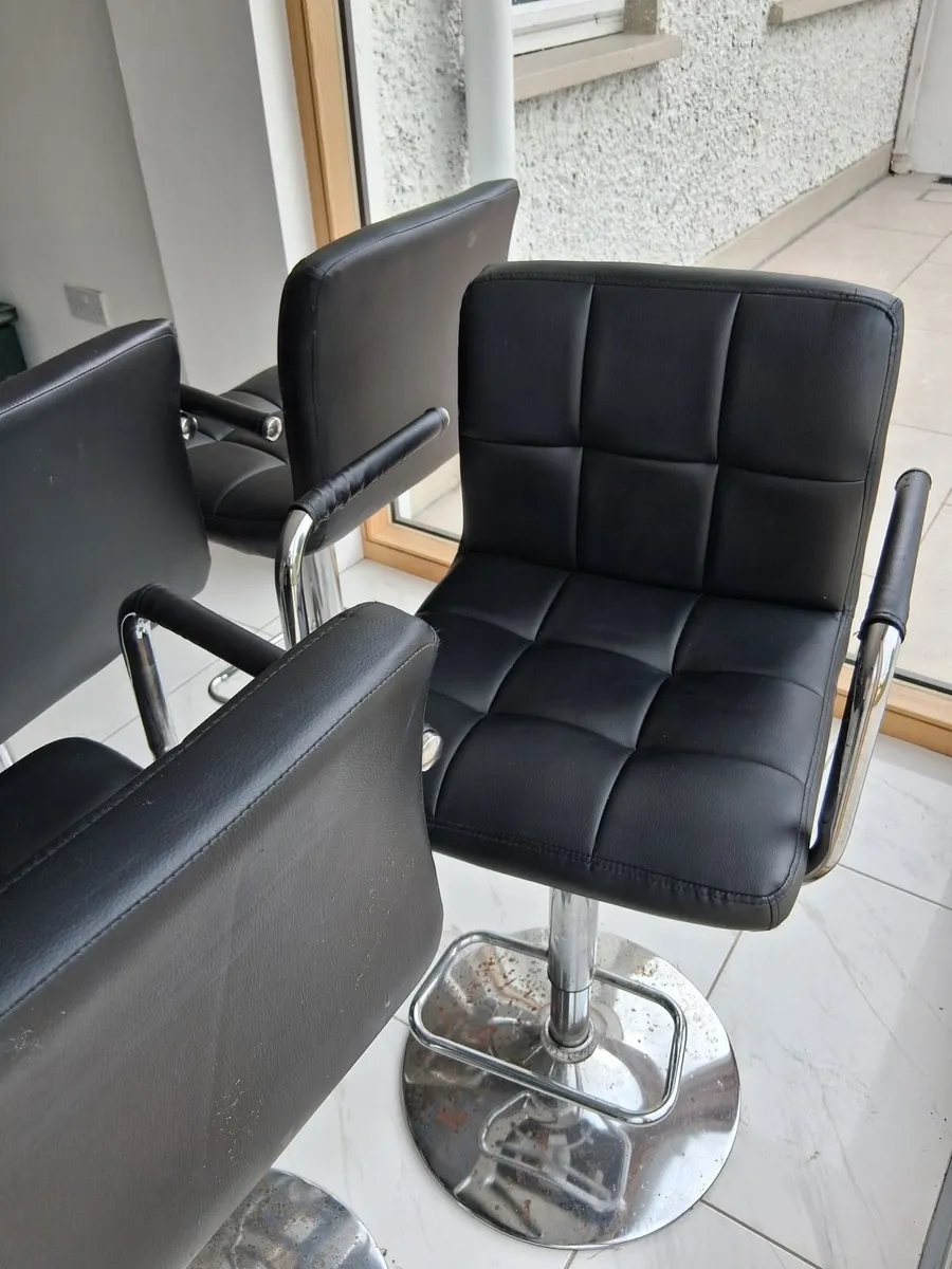 Kitchen stools - Image 2