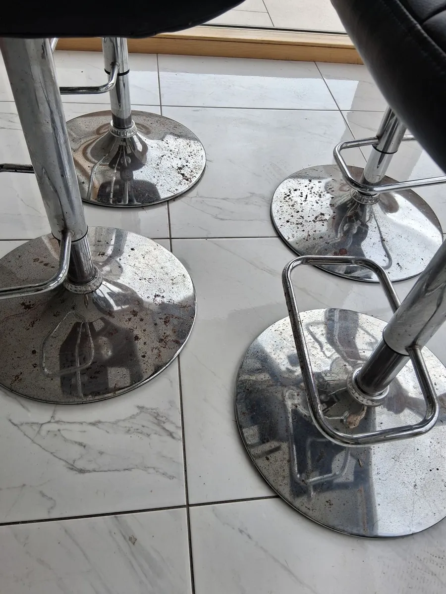 Kitchen stools - Image 4