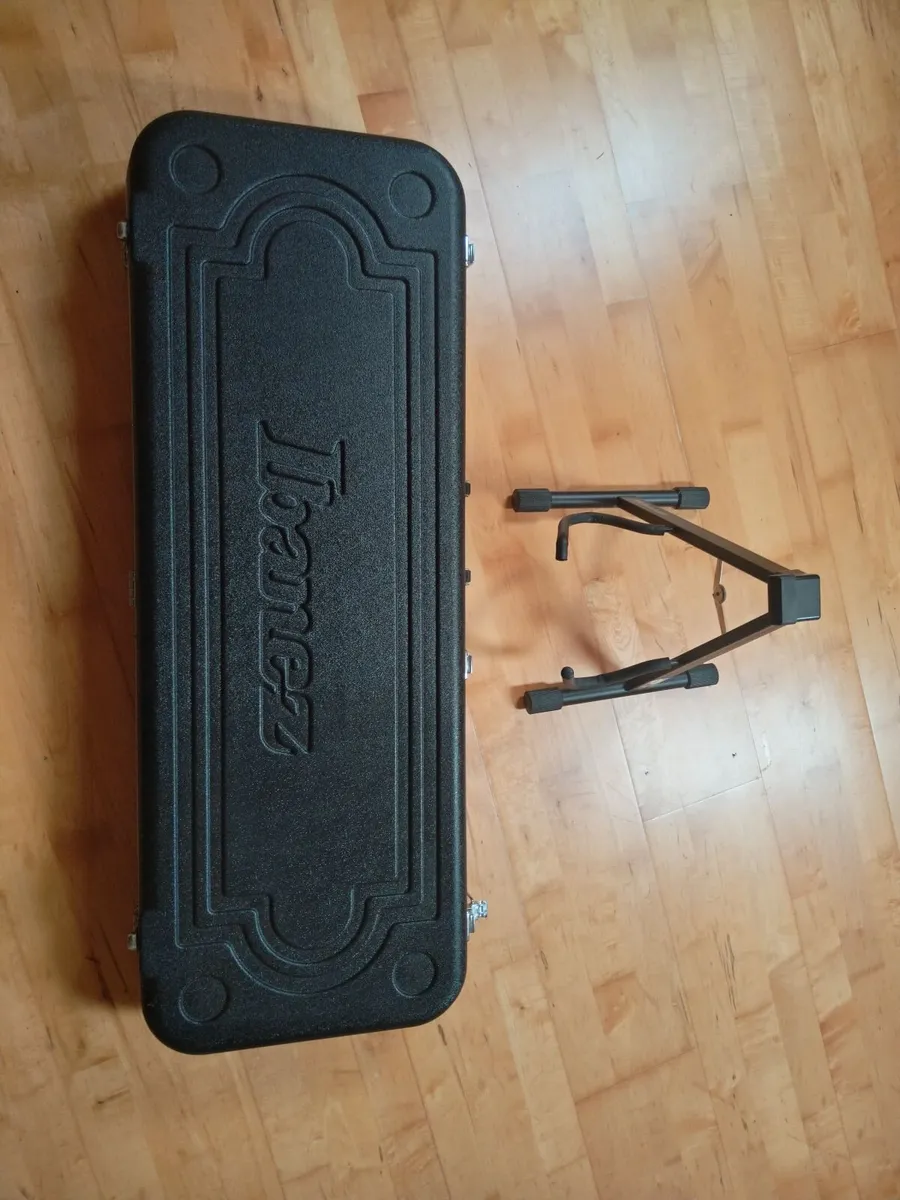 7-string Ibanez RGD2127FX Prestige - Image 3