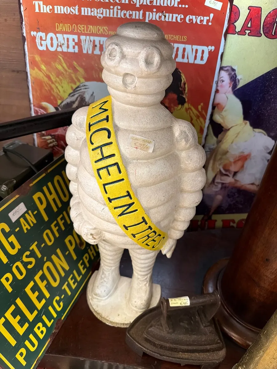 Antiques - Image 1