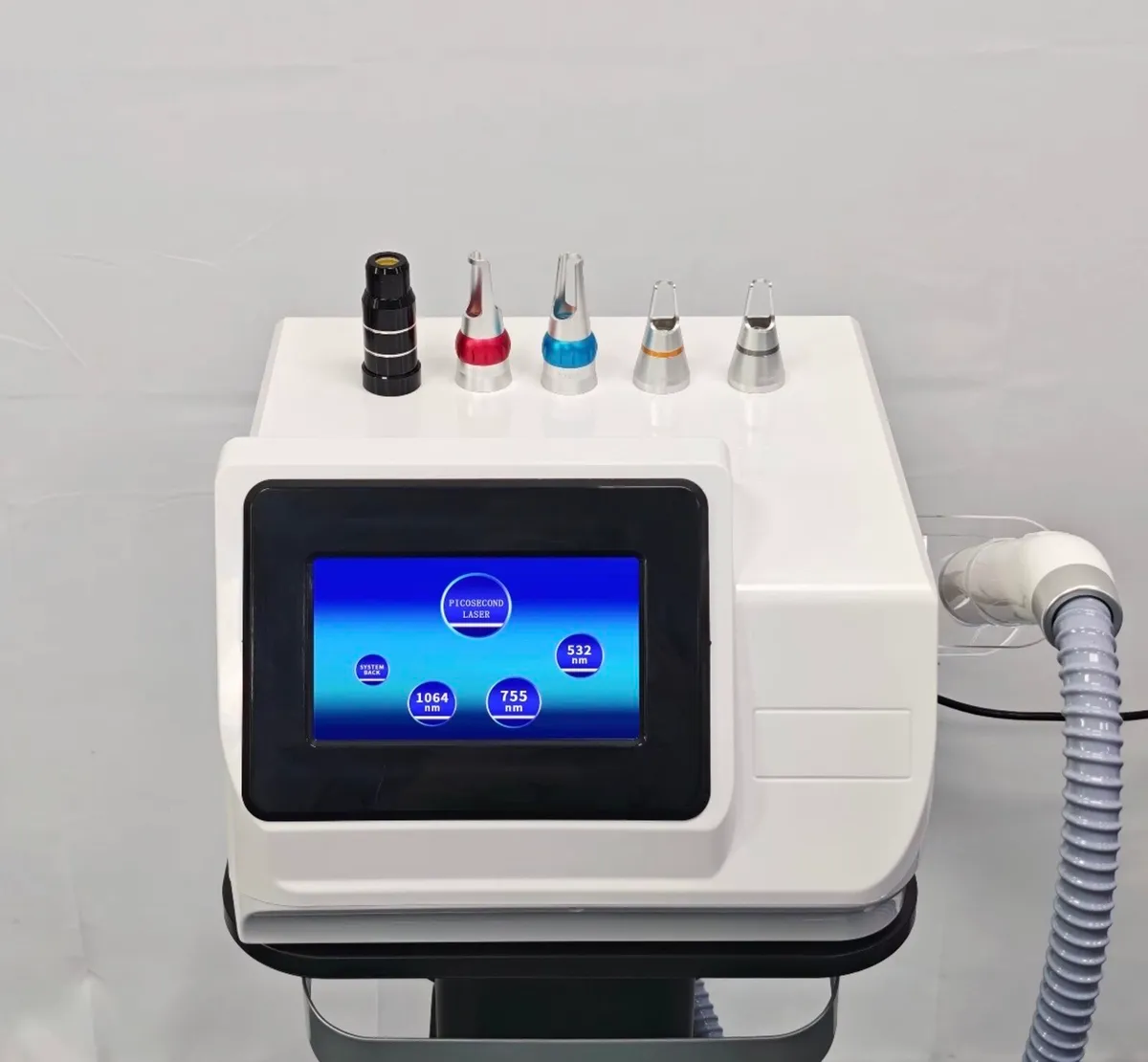 Picosecond Laserings Tattoo Removal Machine - Image 2