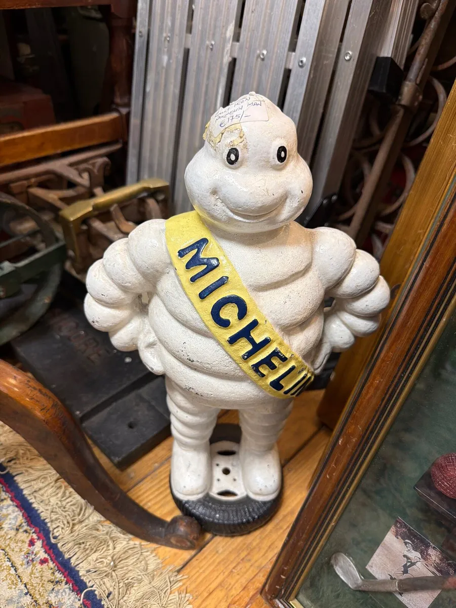 Antiques - Image 2