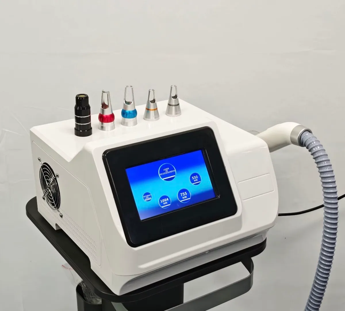 Picosecond Laserings Tattoo Removal Machine - Image 1