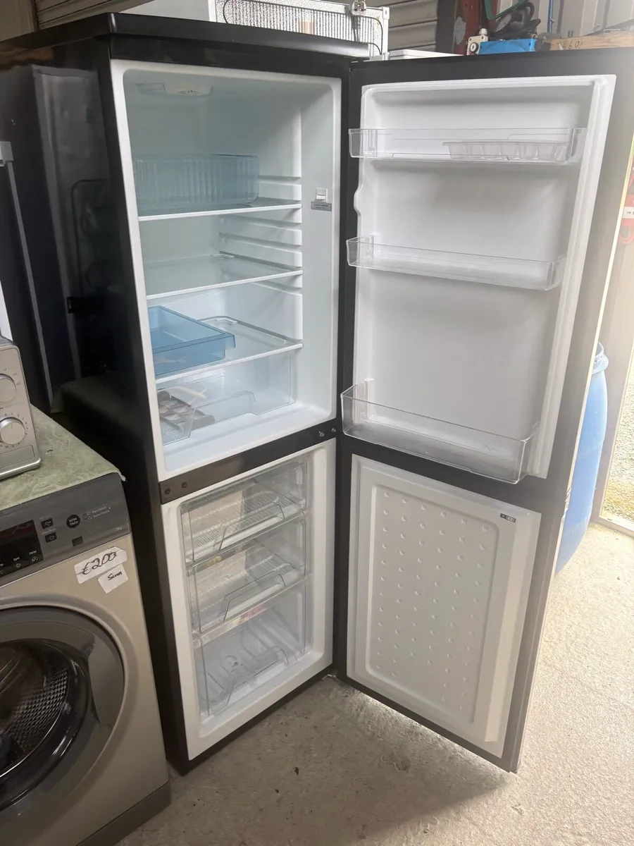 Bush fridge /freezer - Image 2