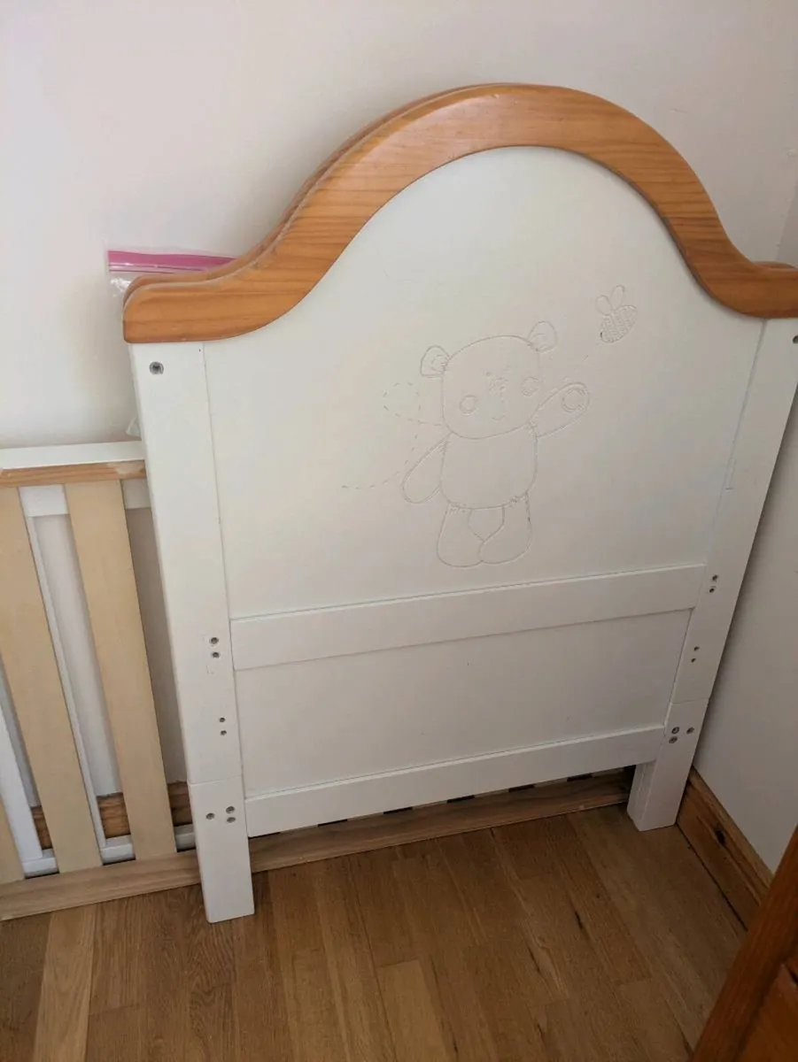 Babycot - Image 2