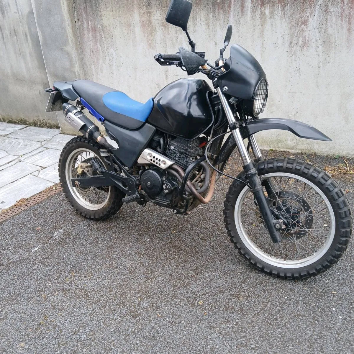 Motorcycle - Image 1