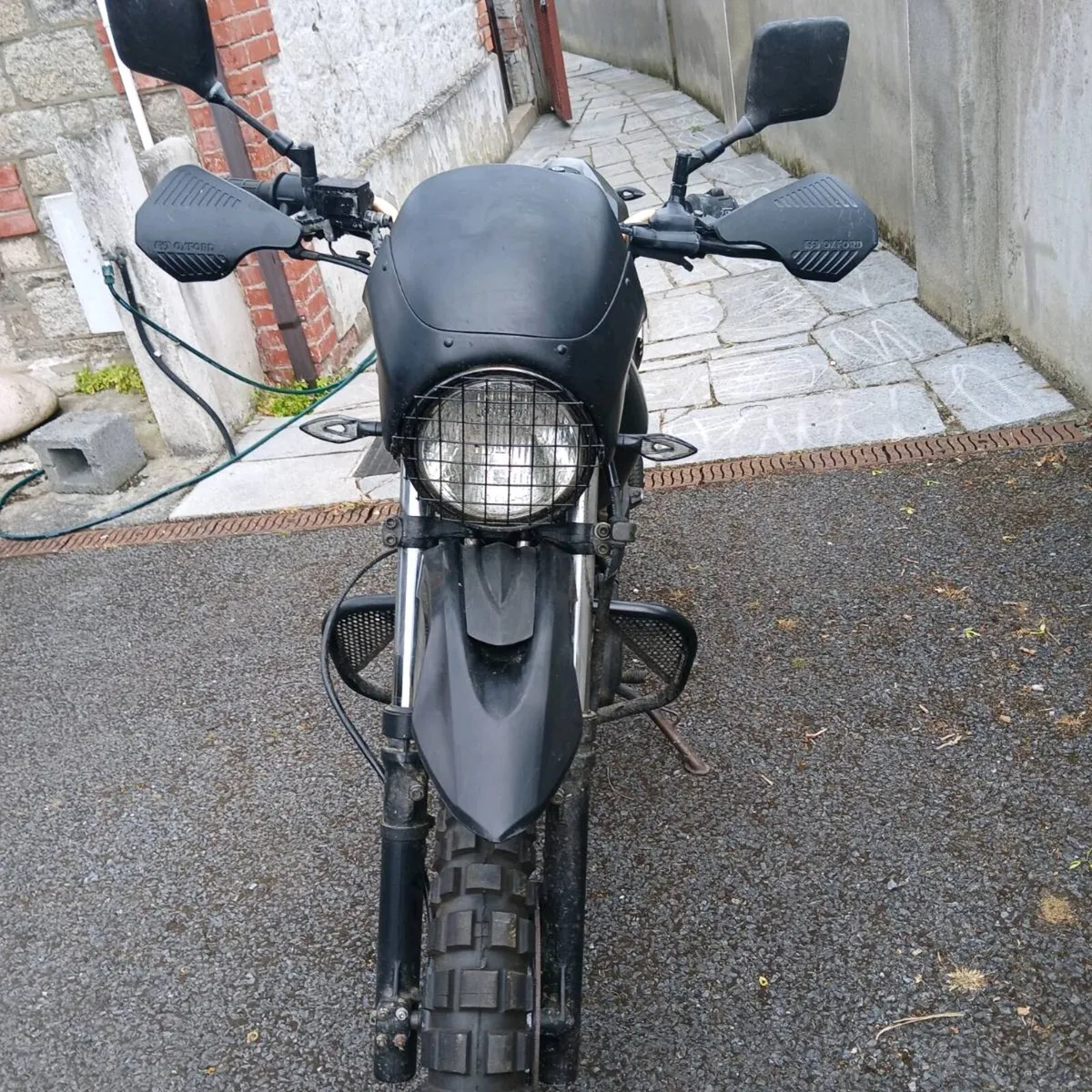 Motorcycle - Image 2