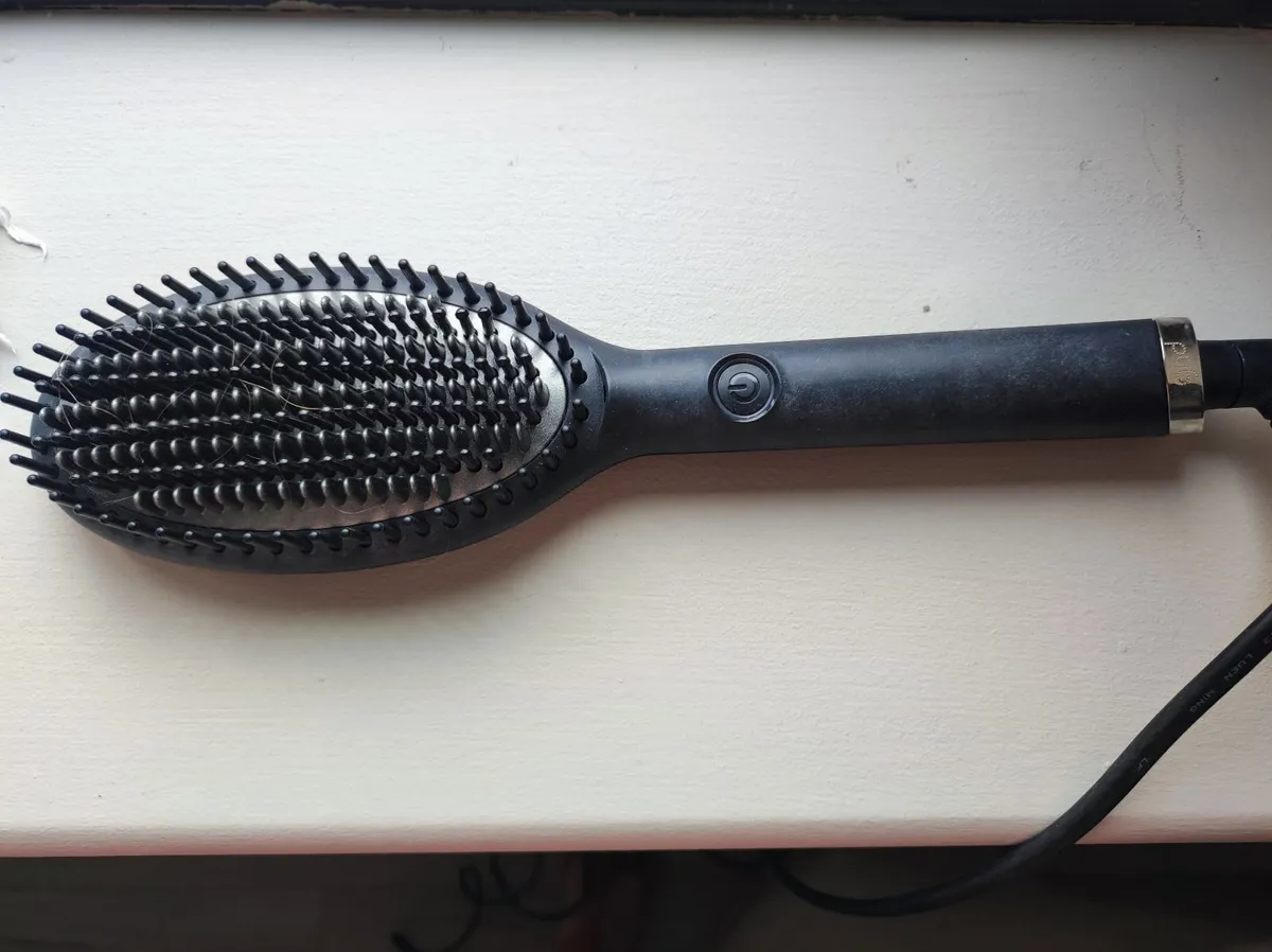 GHD - Image 1