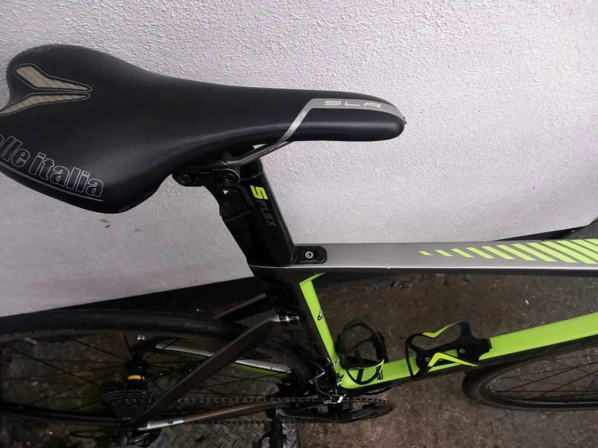 Merida Reacto 5000 size XL - Image 2