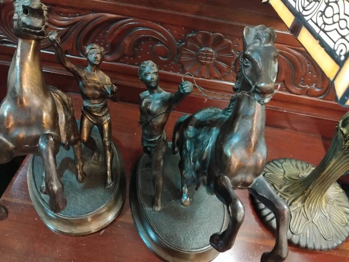 Antiques - Image 1