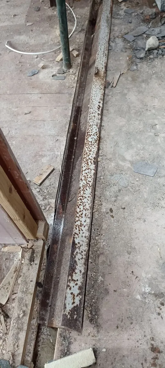 Steel Beam