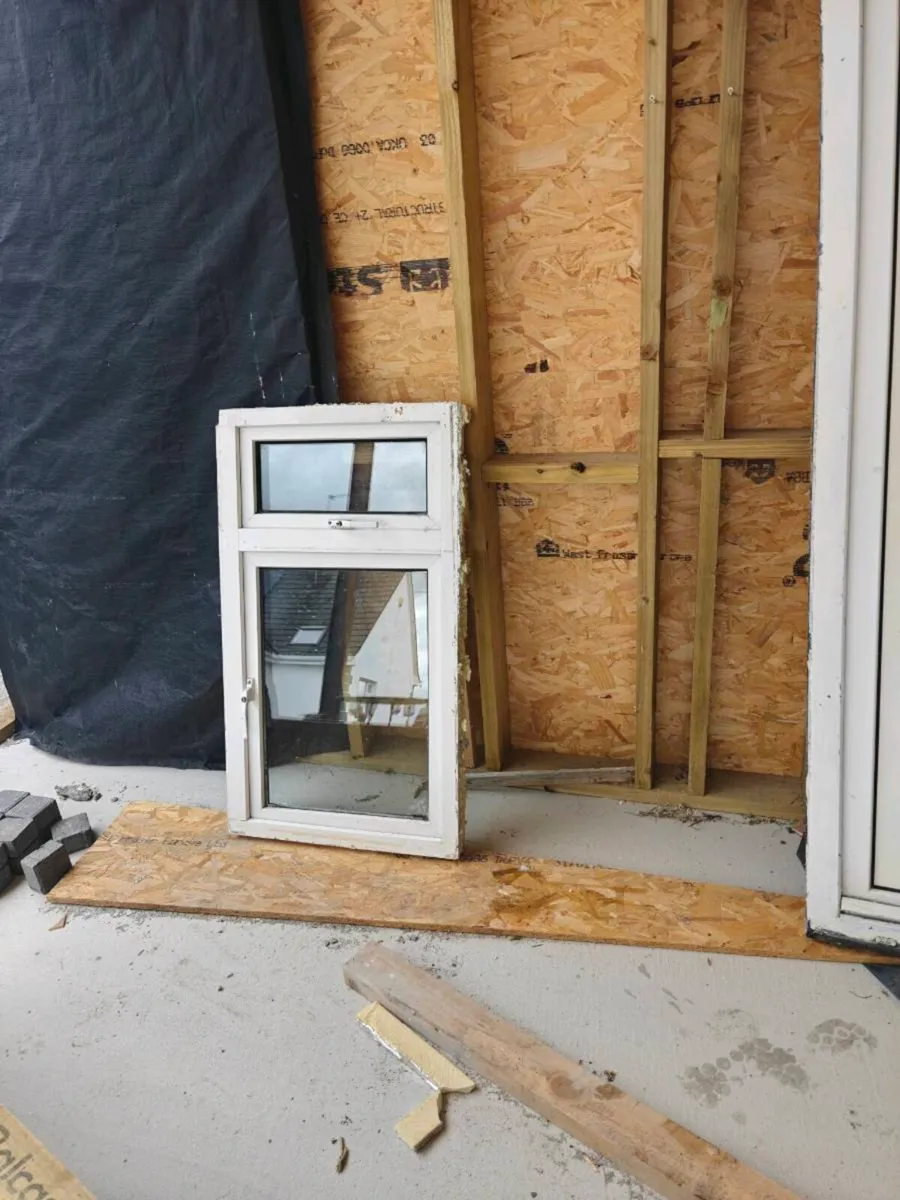 PVC door and window - Image 4