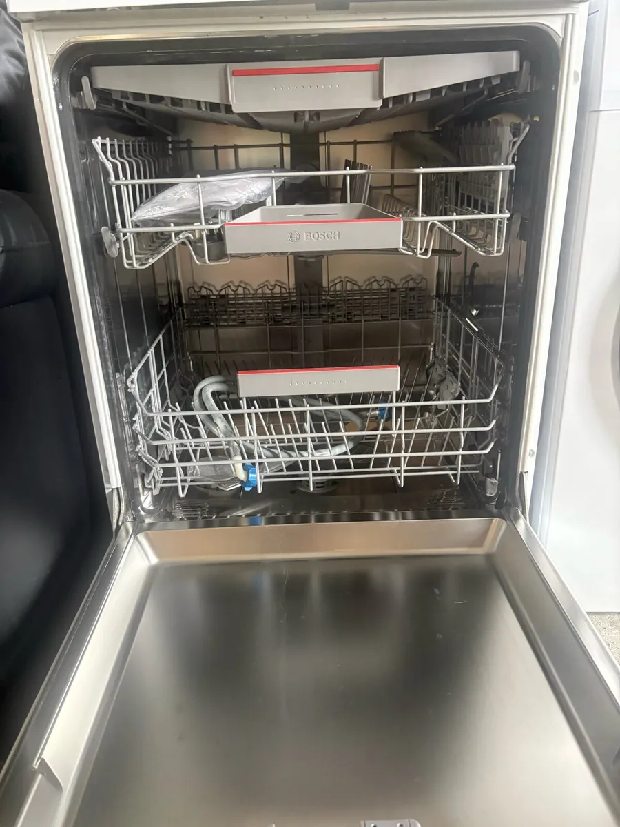 Bosch dishwasher - Image 2
