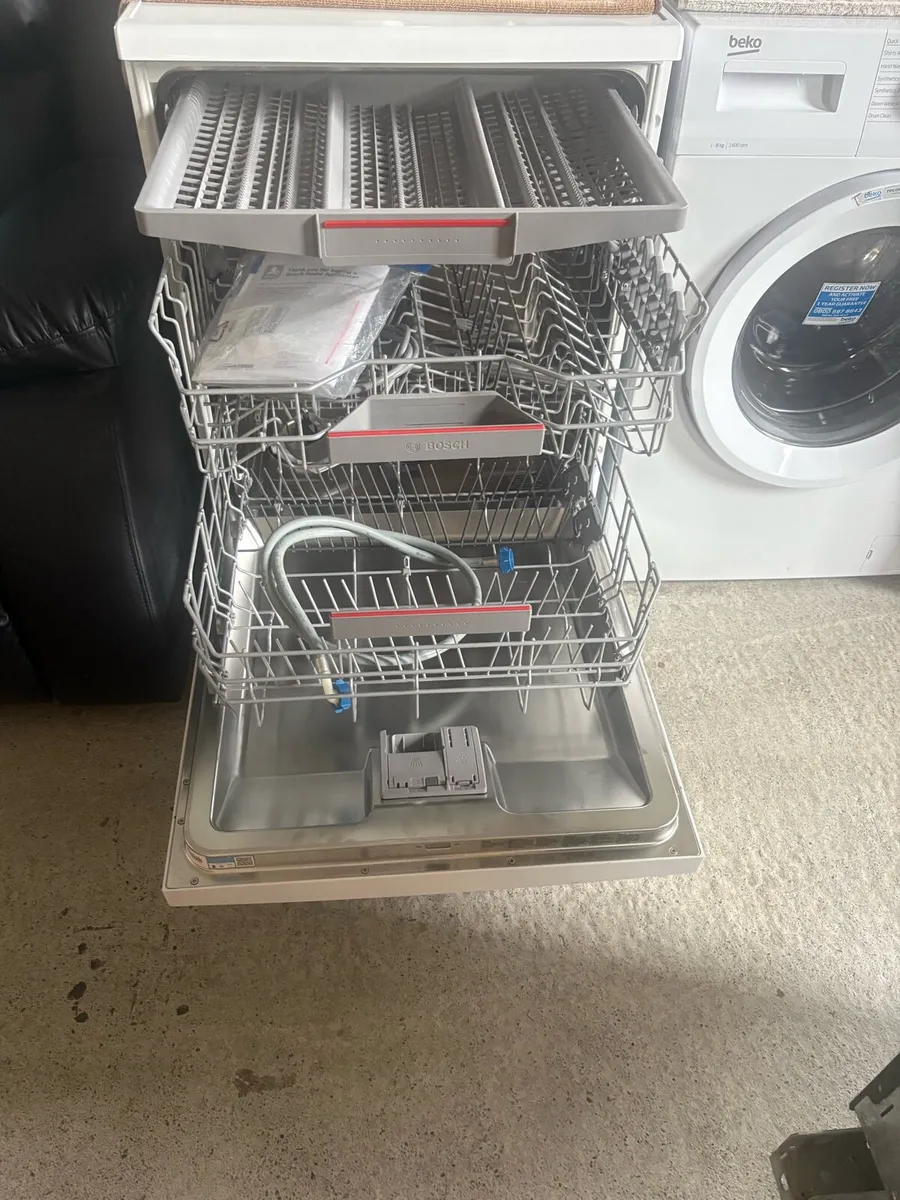 Bosch dishwasher - Image 3