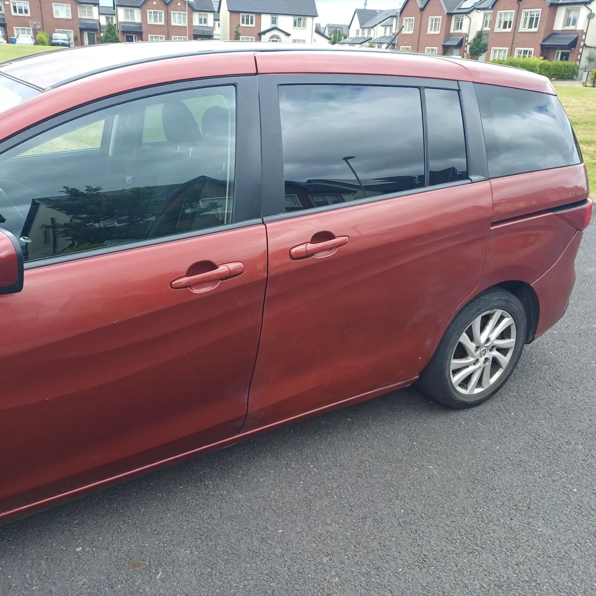 Mazda Mazda5 2011 - Image 3