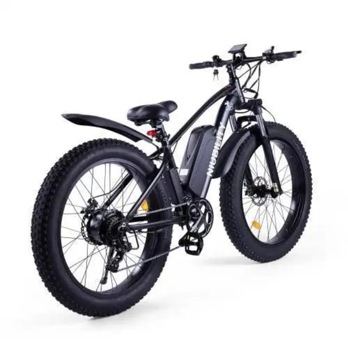 Electric bike - Image 3