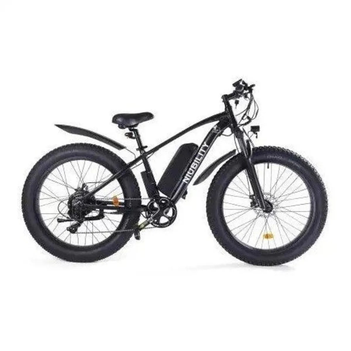 Electric bike - Image 4