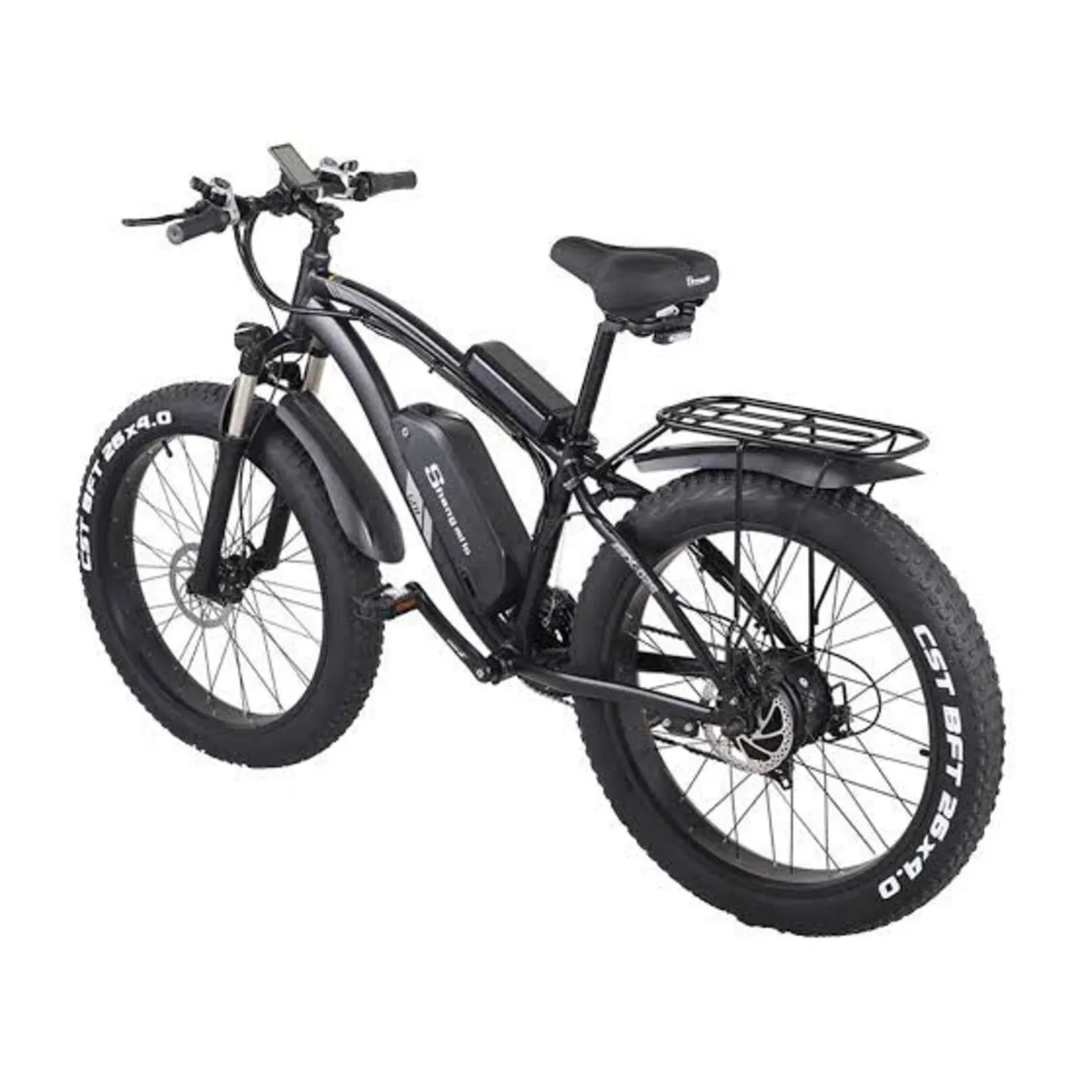 Electric bike - Image 2