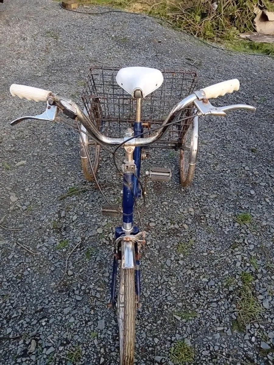 Bike - Image 1