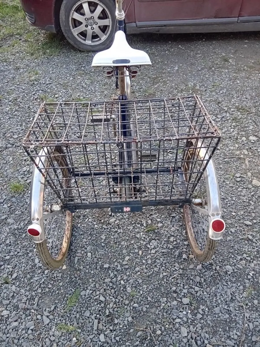 Bike - Image 2