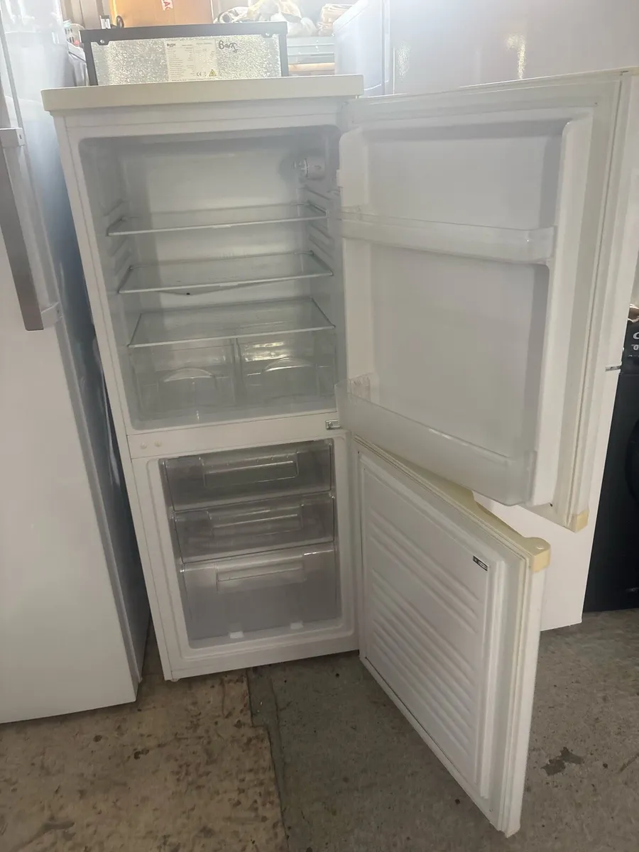 Bush fridge /freezer - Image 2