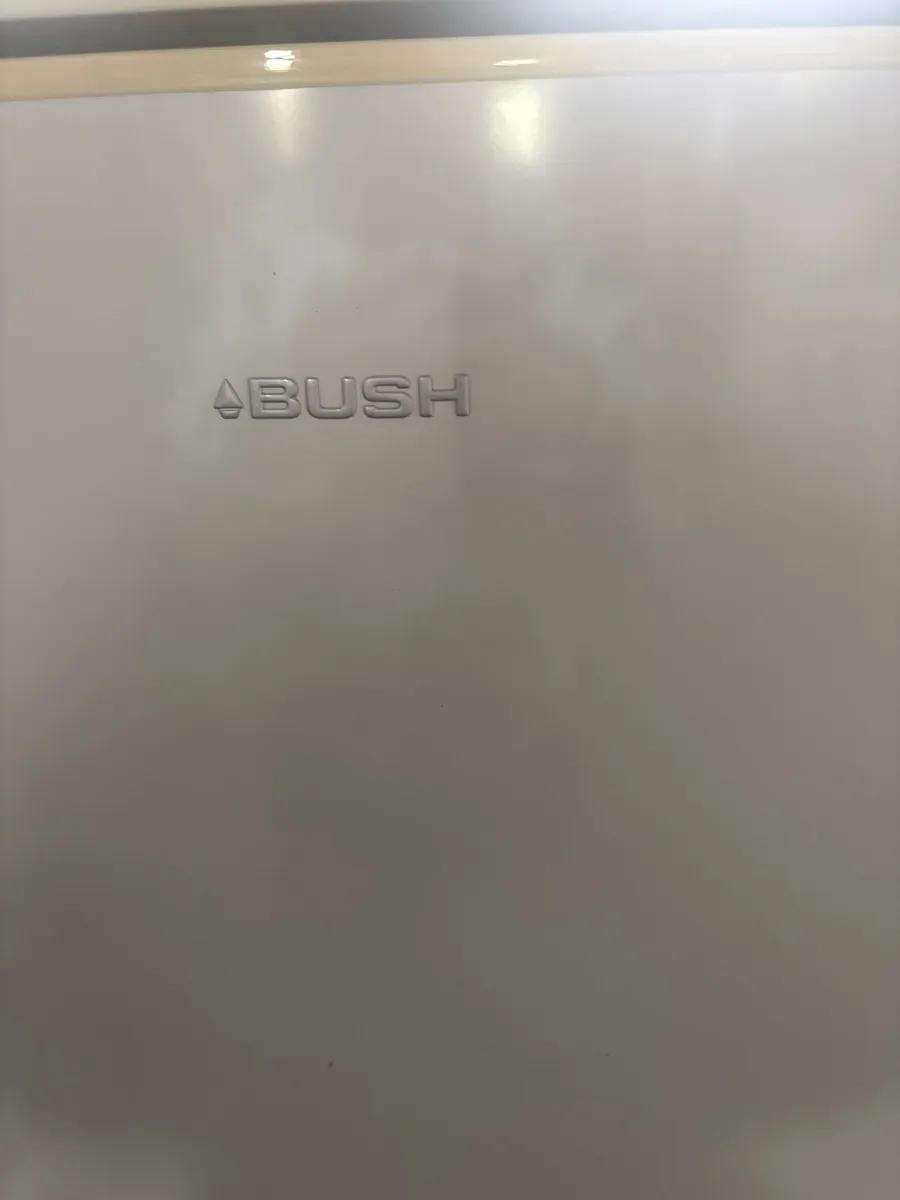 Bush fridge /freezer - Image 3
