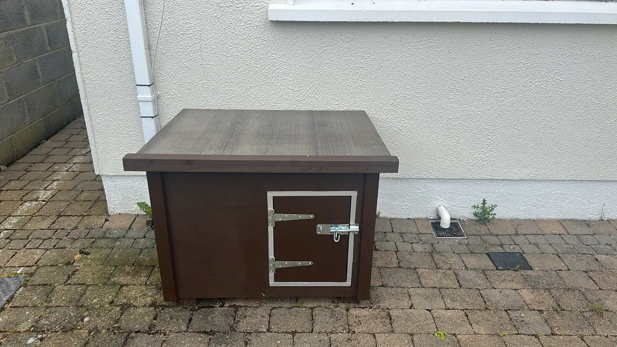 Dog kennel - Image 2