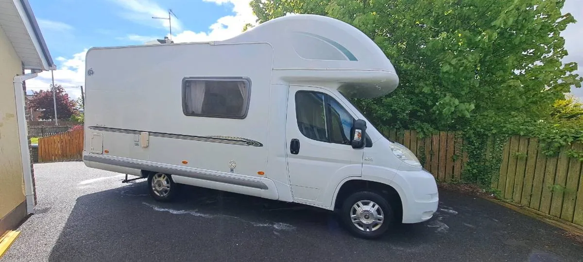 Motorhome - Image 1