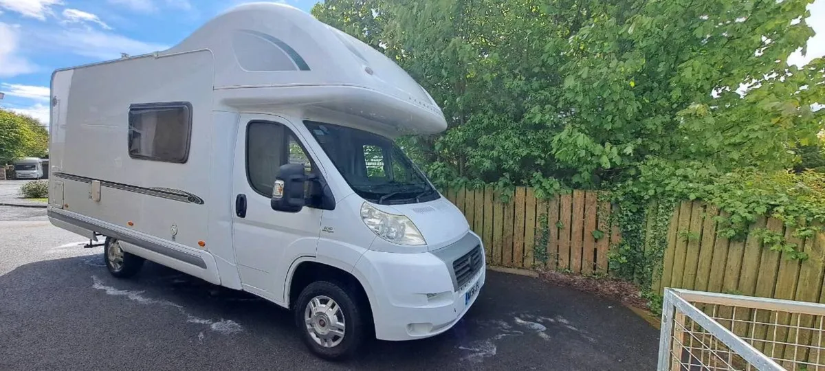 Motorhome - Image 2