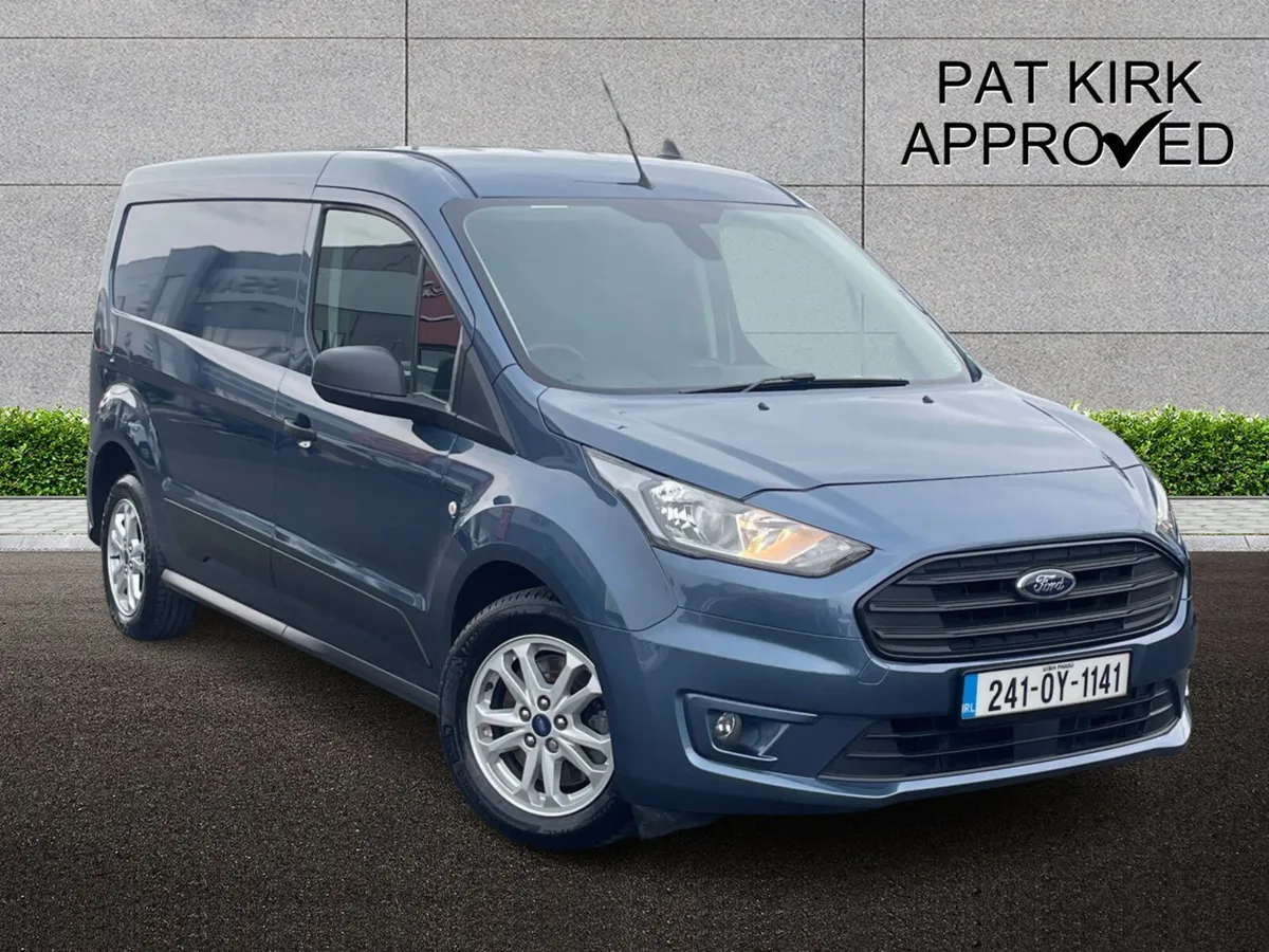 Ford Transit Connect 230 L2 Diesel Trend - Image 1