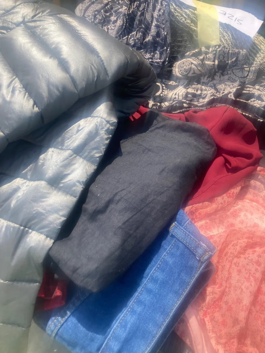 Clothing Reseller Bundle – Size 10 – 10 Items - Image 3