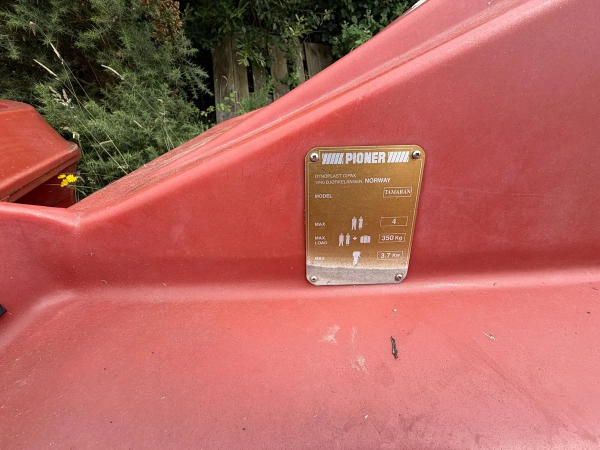Peddle boats - Image 4