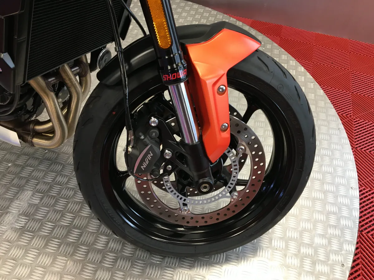 2023 Triumph Trident 660 ''Finance Available'' - Image 2