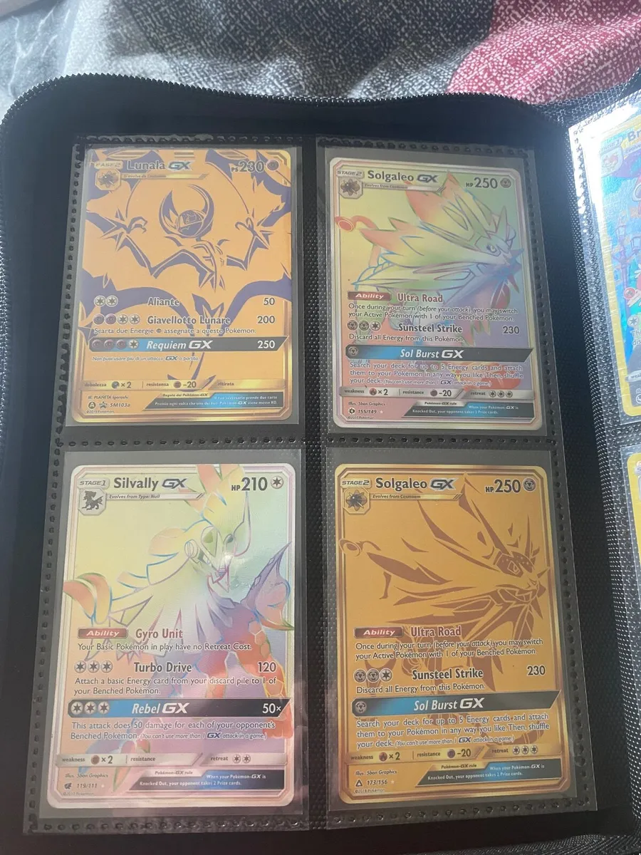 Pokemon cards - Image 2